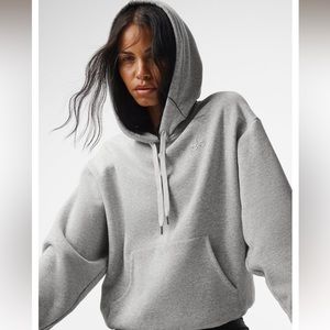 Accolade hoody